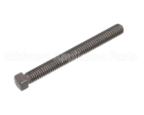 800146 Globe 5/16-18 X 3" Cup Point Square