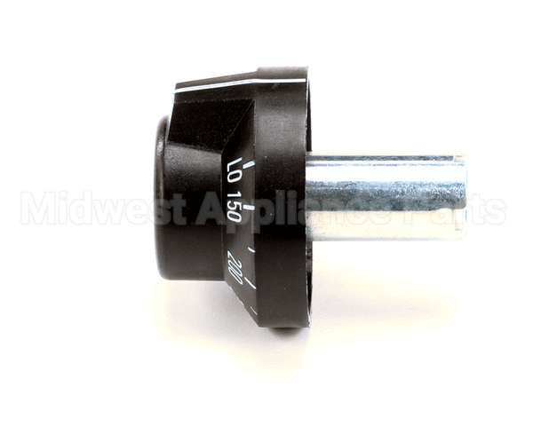 80015-01 Therma-Tek Bj Thermostat Knob Griddle