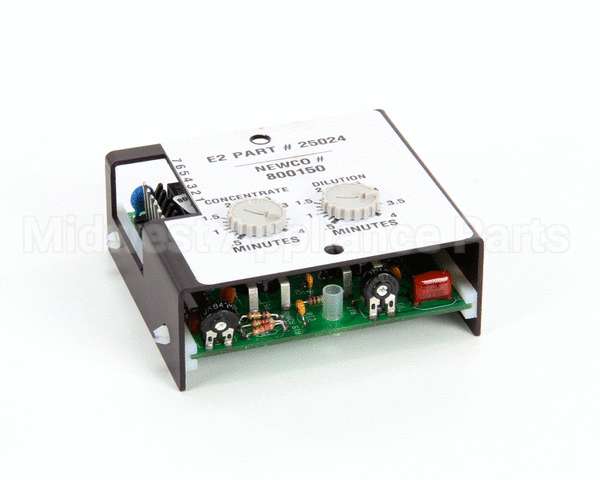 800150 Newco T Timer