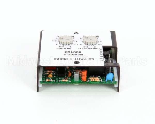 800150 Newco T Timer