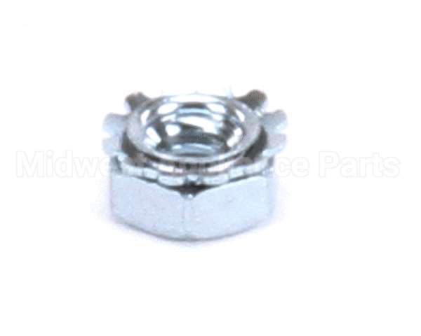 8001502 Garland Nut W/Lwasher 6-32 Kep