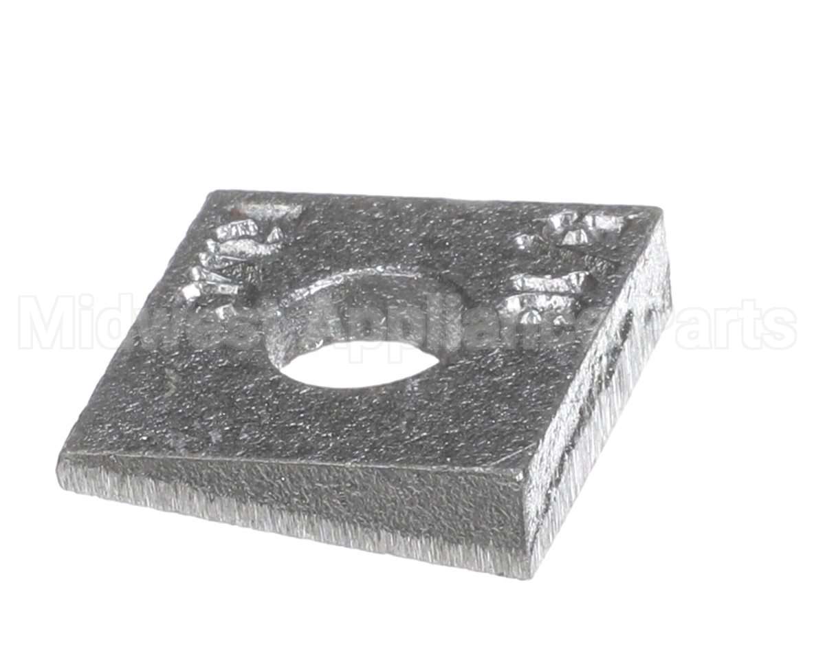 800161 Globe 5/16" Leveling Washer