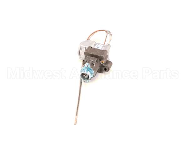 80017-02 Therma-Tek Bjwa Oven Thermostat
