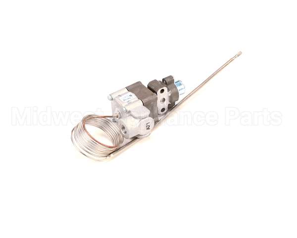 80017-02 Therma-Tek Bjwa Oven Thermostat