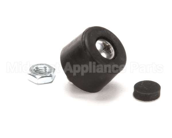 80017 Nemco Foot Assembly, 18016