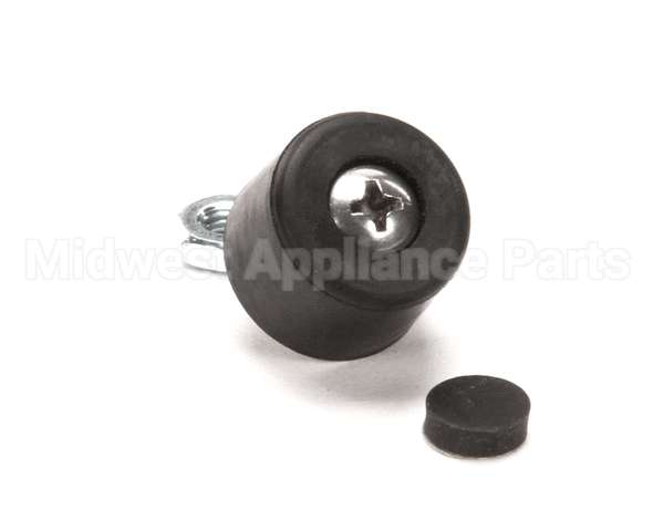 80017 Nemco Foot Assembly, 18016