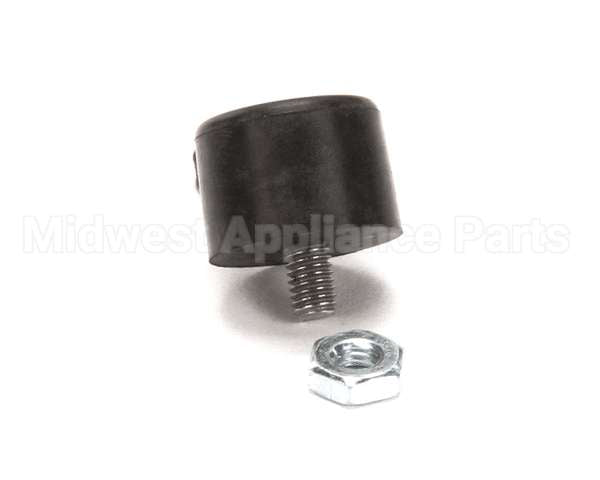 80017 Nemco Foot Assembly, 18016