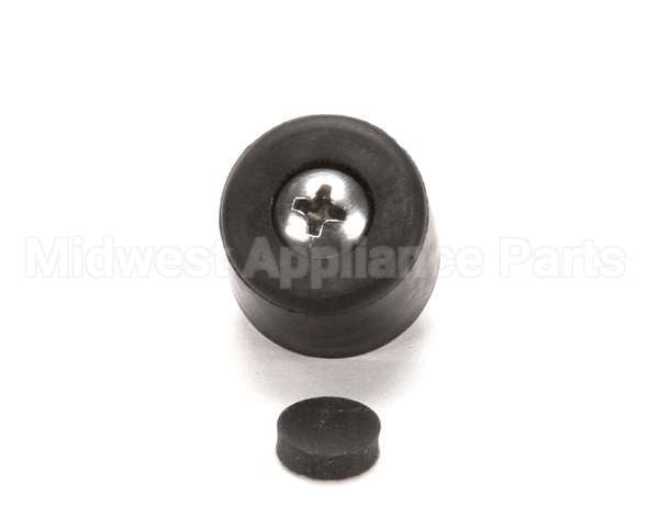 80017 Nemco Foot Assembly, 18016