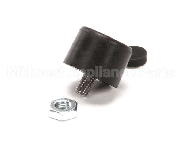 80017 Nemco Foot Assembly, 18016