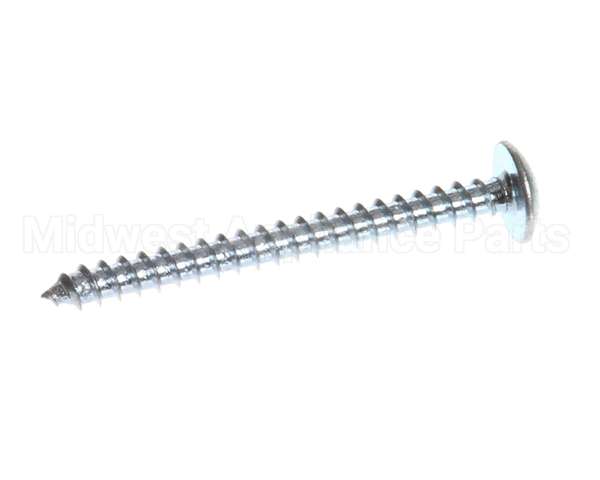 8002110 Garland Smscr-Th Phil-A 10-32X2 Stl Zp