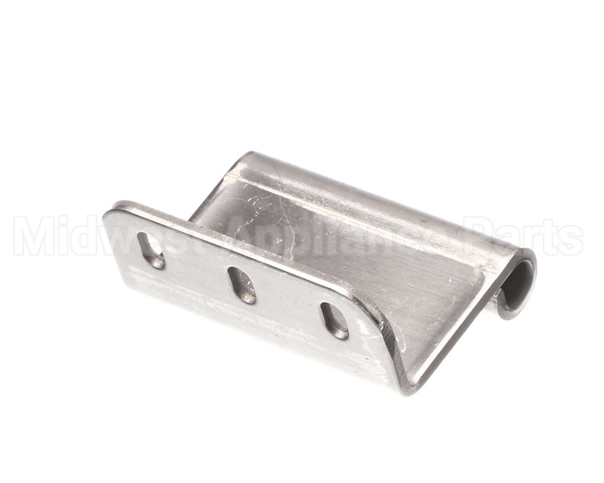 80022 Food Warming Hng L/O Flange Out, Ht @ 1.75