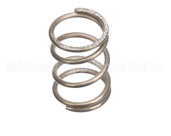 80025 Grindmaster Cecilware Spring, Tension, S/S-Gnb