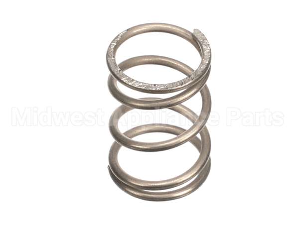 80025 Grindmaster Cecilware Spring, Tension, S/S-Gnb