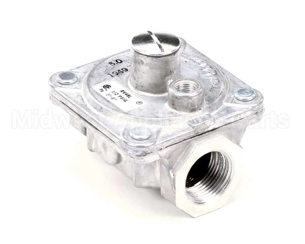 80026-01 Therma-Tek Regulator 5 (Natural Gas)