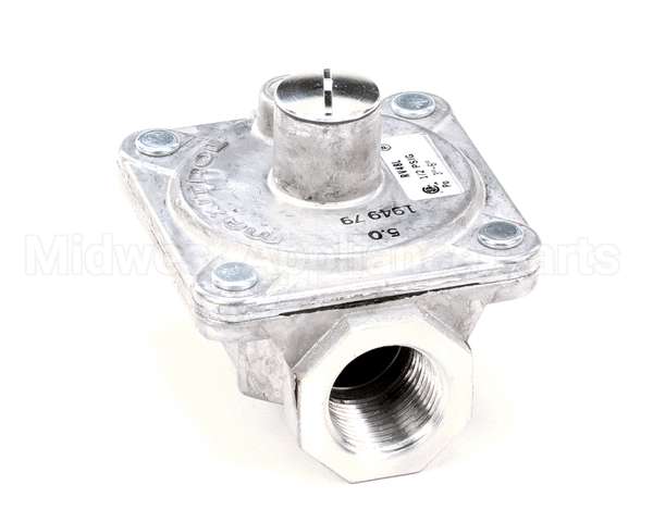 80026-01 Therma-Tek Regulator 5 (Natural Gas)