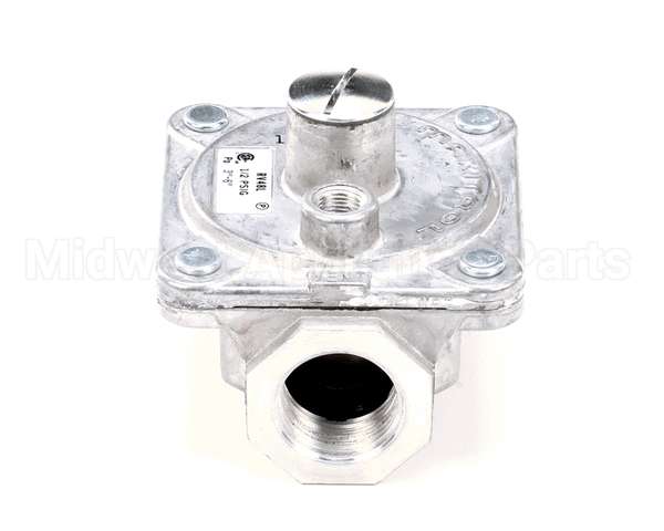 80026-01 Therma-Tek Regulator 5 (Natural Gas)