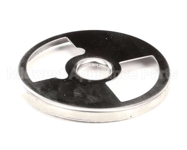 80029-02 Therma-Tek Air Shutter H Burner