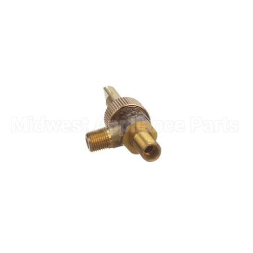 80030-01 Therma-Tek Manual Gas Valve