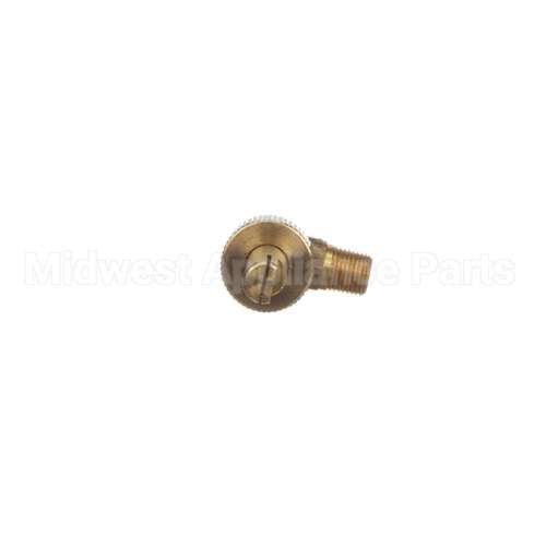 80030-01 Therma-Tek Manual Gas Valve