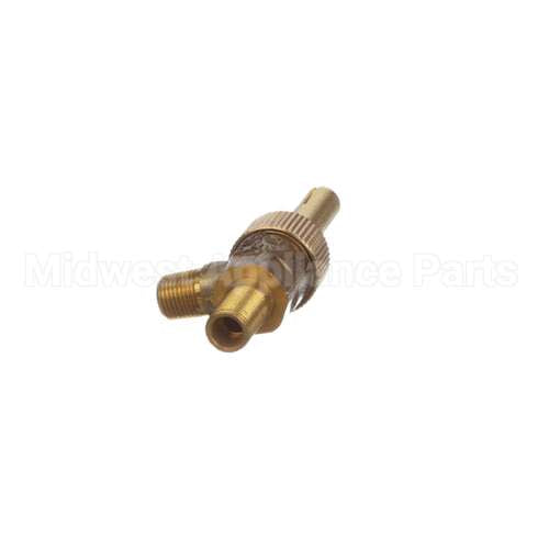 80030-01 Therma-Tek Manual Gas Valve