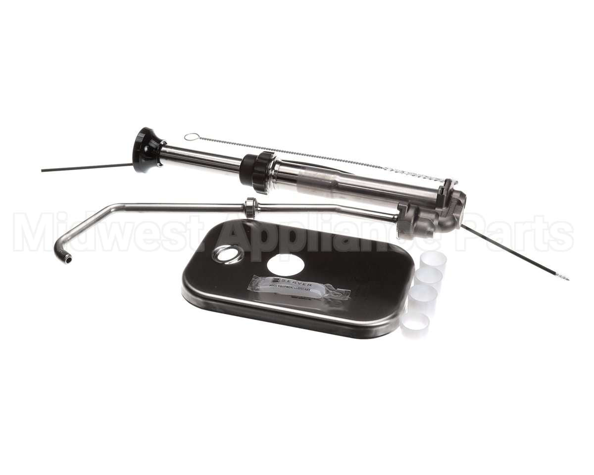 80030 Server Fountain Pump Fp-200, Tall