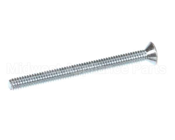 8003019 Garland 1/4 - 020 X Bolt Flathead