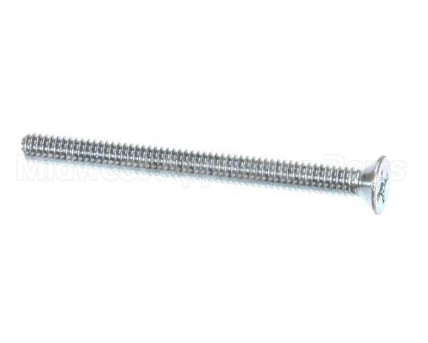 8003019 Garland 1/4 - 020 X Bolt Flathead