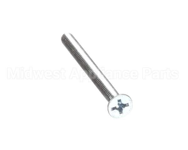 8003019 Garland 1/4 - 020 X Bolt Flathead