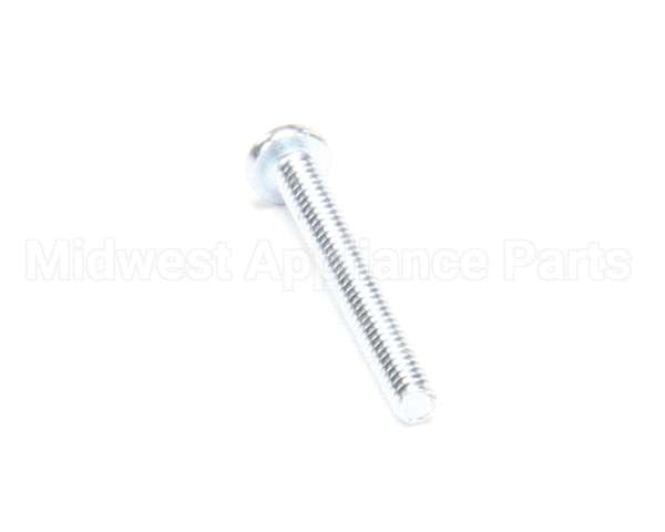 8003221 Garland 4-40 X 1Ph Pan Hd M-S Zc