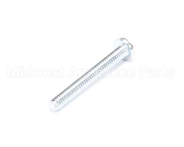 8003221 Garland 4-40 X 1Ph Pan Hd M-S Zc