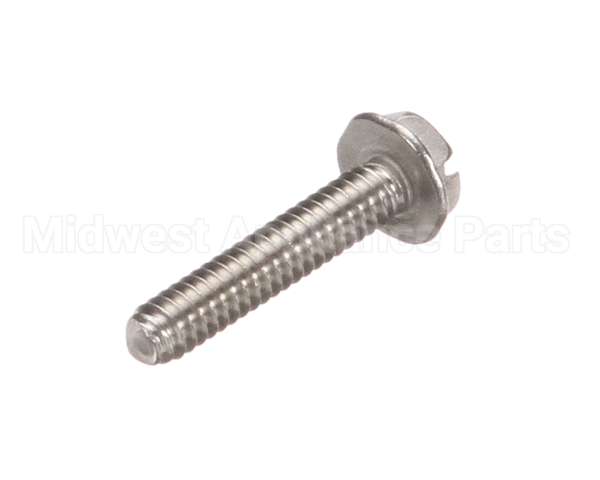 8003433-GAR Garland 10-24 X 1 S/S Hex Head Slot Ms