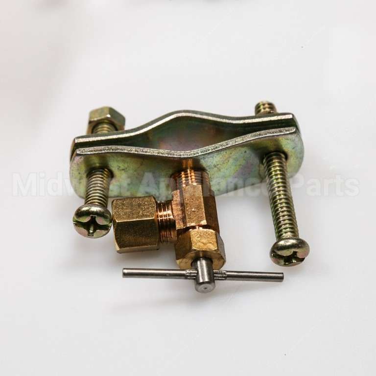 8003RP Whirlpool 15' Copper Im Kit-Retail