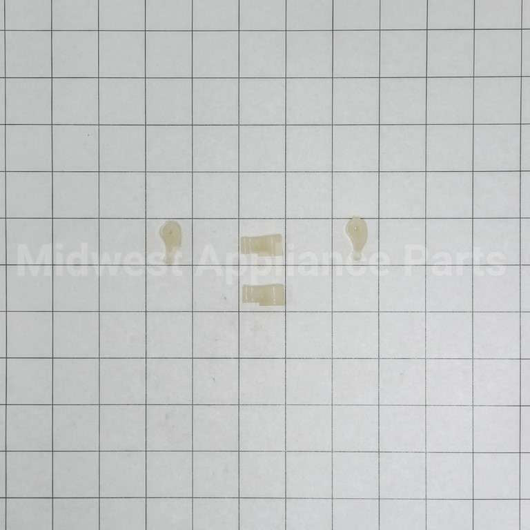 80040 Whirlpool Washer Agitator Dogs (4 Per Pack)