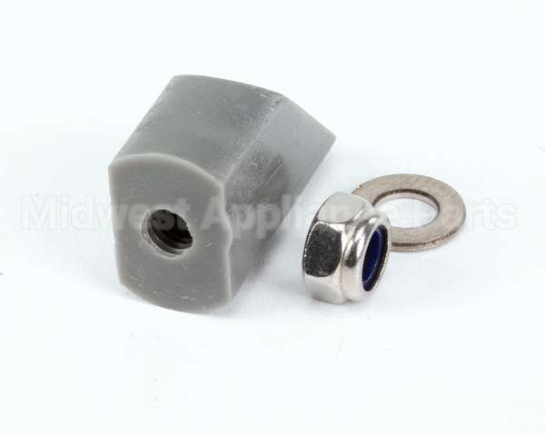 800402 Lamber-Eurodib Door Tie Rod Stop