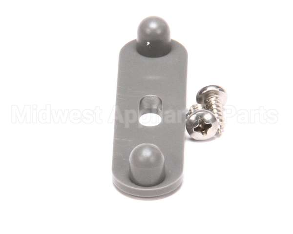 800403 Lamber-Eurodib Door Slide Plate