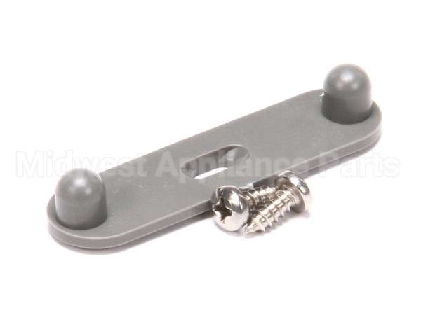 800403 Lamber-Eurodib Door Slide Plate