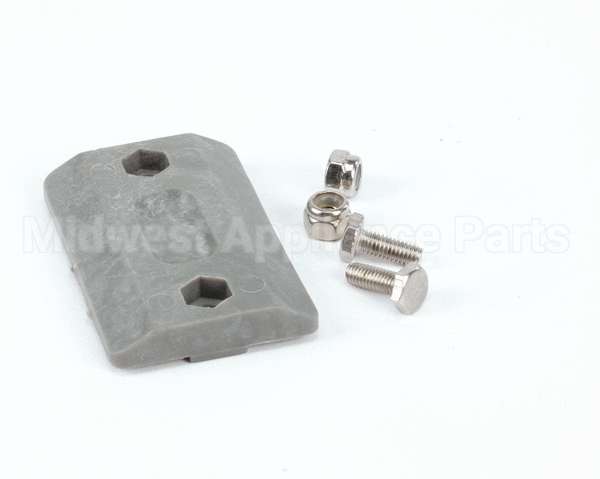 800404 Lamber-Eurodib Door Lock Seat