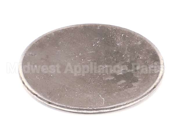 8004480 Meiko Lid For Haubenrolle D32X1,25