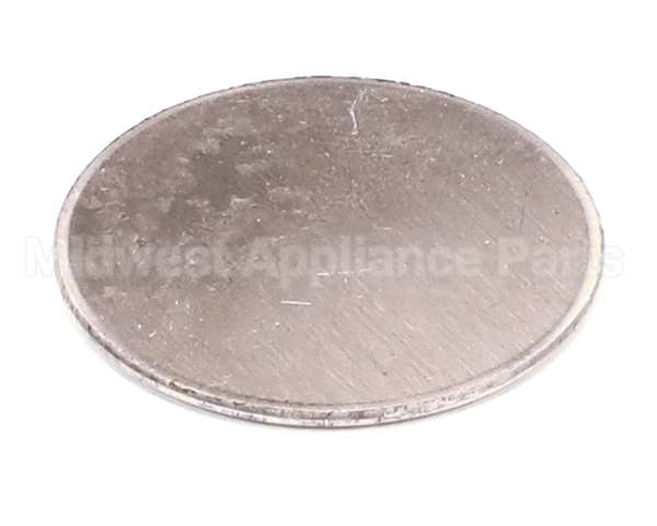 8004480 Meiko Lid For Haubenrolle D32X1,25
