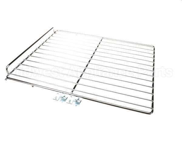 80045 Therma-Tek Commercial Oven Rack 24 Oven