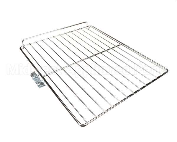 80045 Therma-Tek Commercial Oven Rack 24 Oven