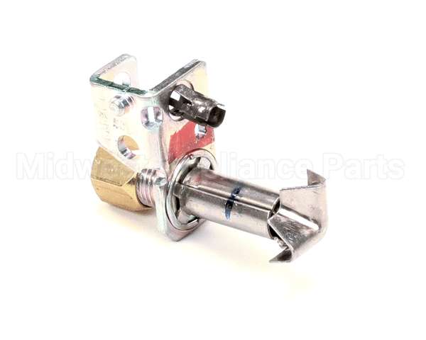 80046-01 Therma-Tek Salamander Pilot Assembly Lp #10 B