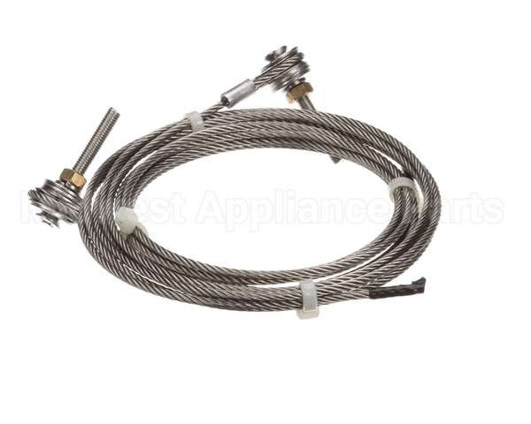 800480 Lamber-Eurodib Door Cable For Matic 1750Mm
