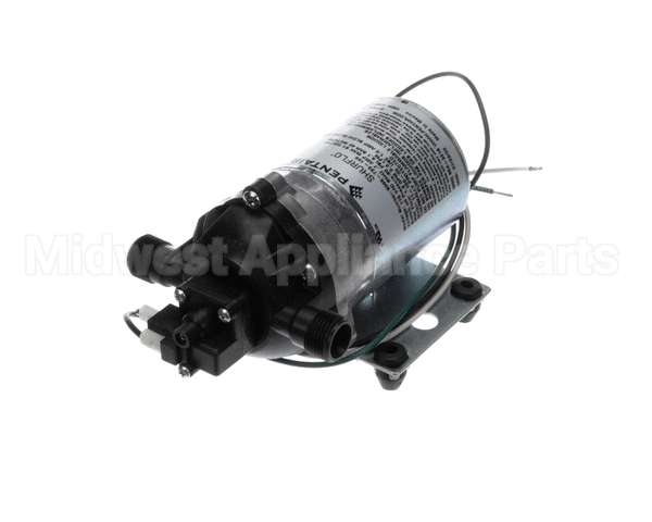8005-733-155 Everpure Pump 115V 3.0 60 Psi Ptp