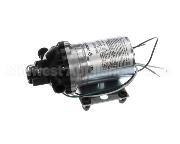 8005-733-155 Everpure Pump 115V 3.0 60 Psi Ptp