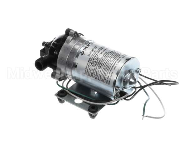 8005-733-155 Everpure Pump 115V 3.0 60 Psi Ptp