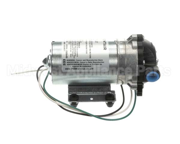 8005-912-260 Everpure Pump 115V 100Psi Byp N/E/S