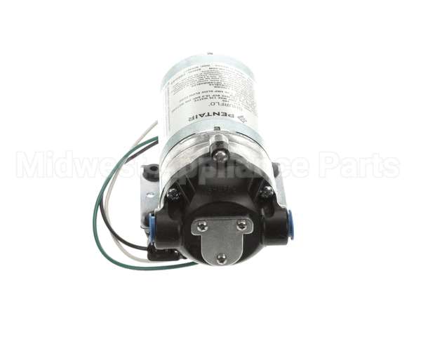 8005-912-260 Everpure Pump 115V 100Psi Byp N/E/S