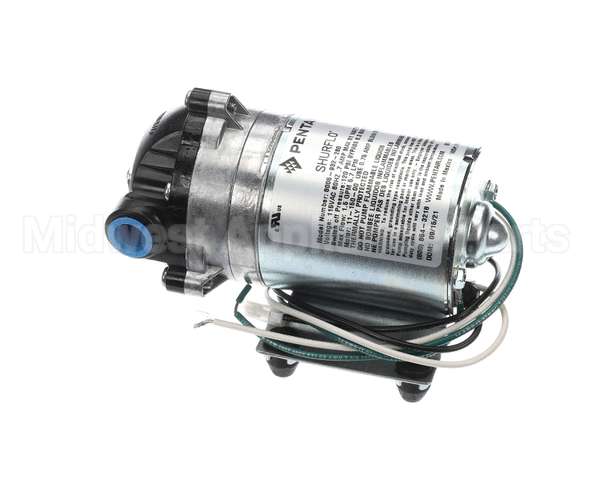 8005-932-260 Everpure Pump 115V 2.5 100Psi Byp