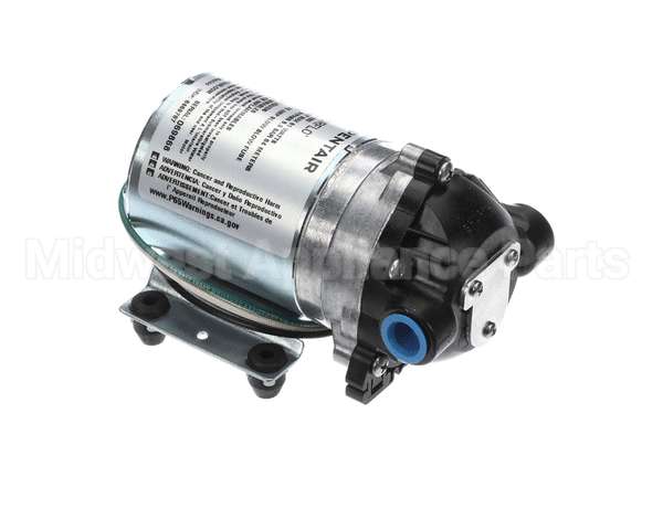 8005-932-260 Everpure Pump 115V 2.5 100Psi Byp